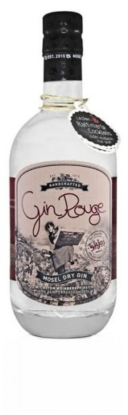 Gin Rouge