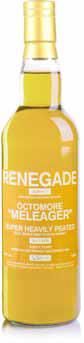 OCTOMORE RENEGADE „MELEAGER“ 6 YEARS OLD