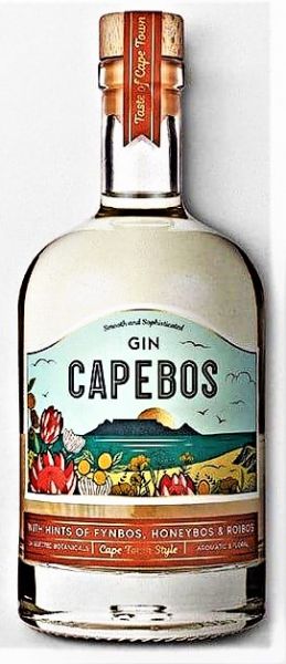 CAPEBOS GIN
