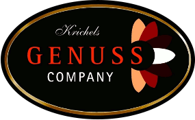 Krichels Genuss Company Logo